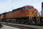 BNSF 5368